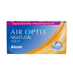 Air Optix Night and Day Aqua Air Optix Night and Day Aqua